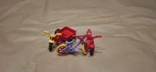 Playmobil Parco Giochi con Altalene