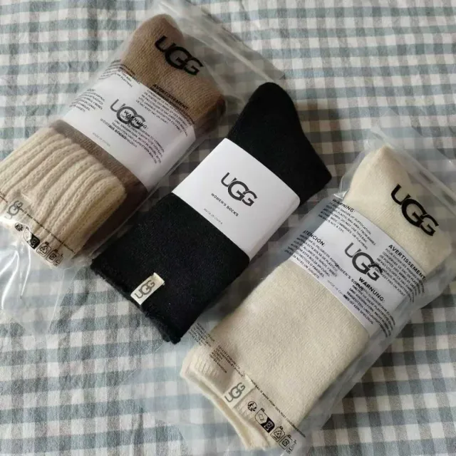 Calcetines UGG Talla Única