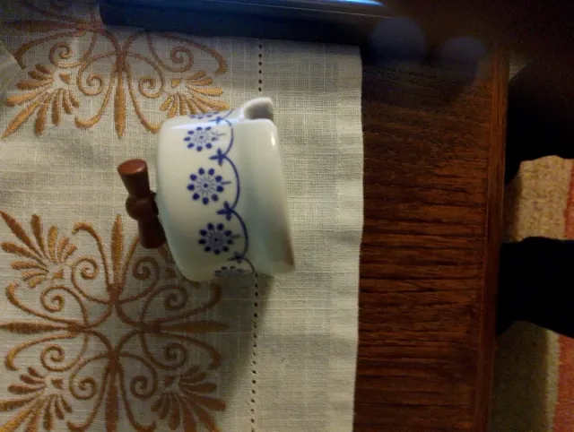 Interruptor Cruzamiento Fontini Cerámica