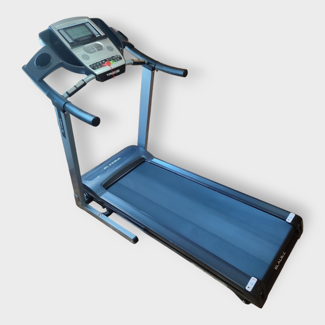 Cinta de correr Bladez