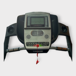 Cinta de correr Bladez