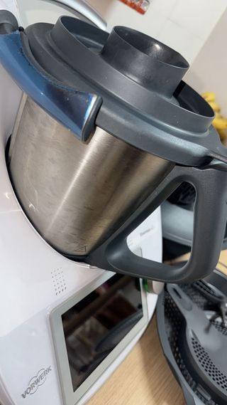 Thermomix TM6 Vorwerk