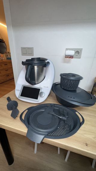 Thermomix TM6 Vorwerk