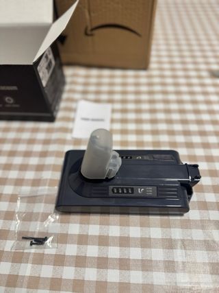 Batería Dyson V10 SV12 sin usar