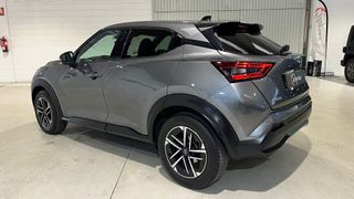 Nissan Juke CONNECTA DIG-T 114CV 2024