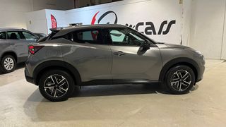 Nissan Juke CONNECTA DIG-T 114CV 2024