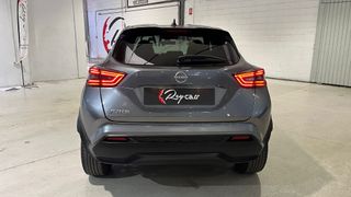 Nissan Juke CONNECTA DIG-T 114CV 2024