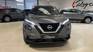 Nissan Juke CONNECTA DIG-T 114CV 2024