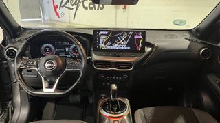 Nissan Juke CONNECTA DIG-T 114CV 2024