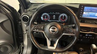 Nissan Juke CONNECTA DIG-T 114CV 2024