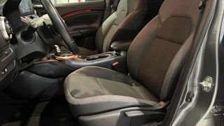 Nissan Juke CONNECTA DIG-T 114CV 2024