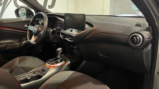 Nissan Juke CONNECTA DIG-T 114CV 2024