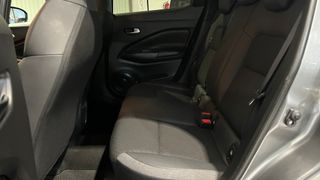 Nissan Juke CONNECTA DIG-T 114CV 2024