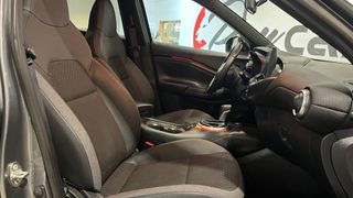 Nissan Juke CONNECTA DIG-T 114CV 2024