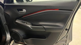 Nissan Juke CONNECTA DIG-T 114CV 2024