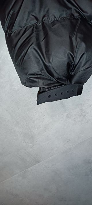 Giacca Nike x NOCTA Nera