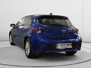 Toyota Corolla Active Plus