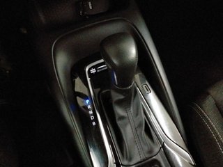 Toyota Corolla Active Plus