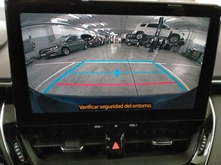 Toyota Corolla Active Plus