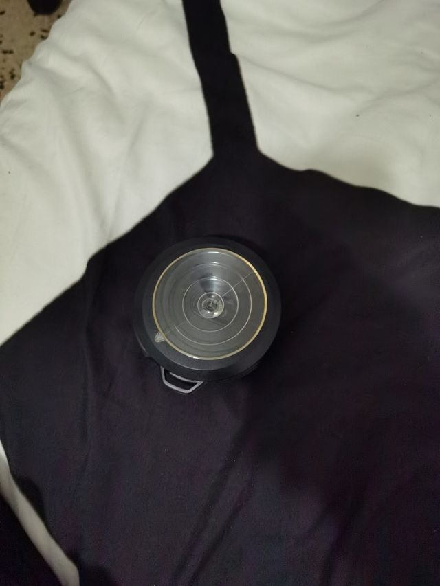 Mini altavoz con sonido fuerte