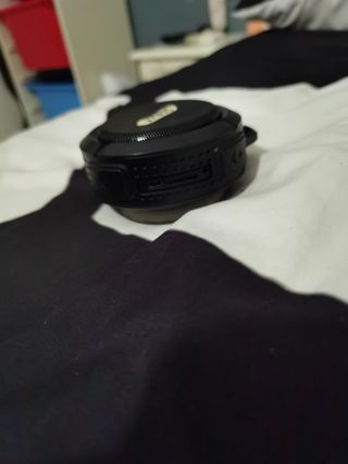 Mini altavoz con sonido fuerte