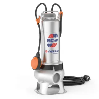 Bomba sumergible Pedrollo BC 15/50-MF