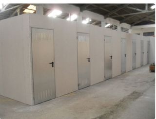 Alquiler de trasteros en Benidorm