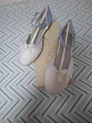 Zapatos para ocasiones especiales