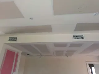 Electricista de baja tención