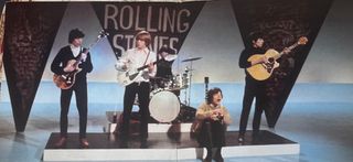 Doble LP Vinilo Rolling Stones - Get Satisfaction