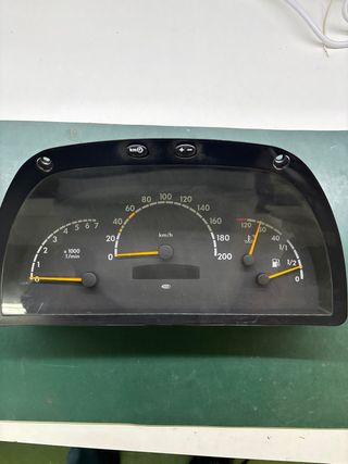 Cuadro instrumentos Mercedes Vito W638 VARIOS