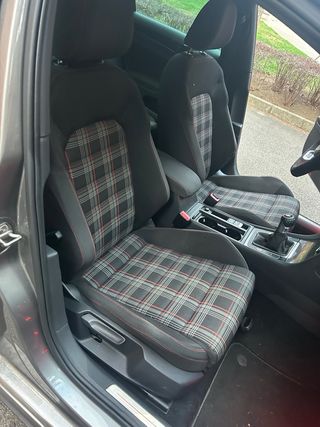 Volkswagen Golf 2013