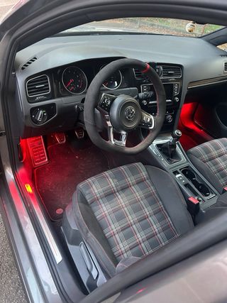 Volkswagen Golf 2013