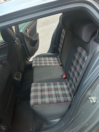 Volkswagen Golf 2013