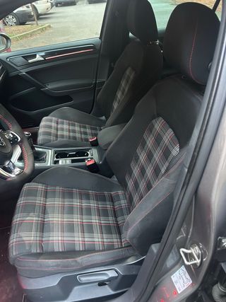 Volkswagen Golf 2013