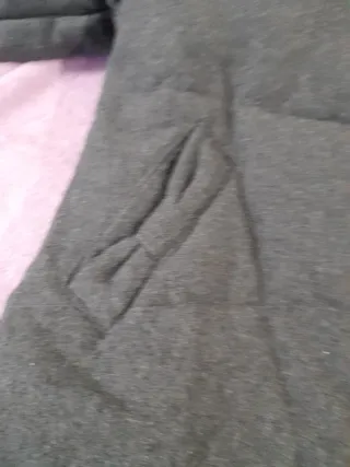 Casaco Inverno Menina Mini Bts Tamanho 6