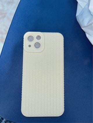 Cover iPhone 13