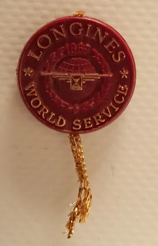 Longines