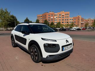 CITROEN C4 CAPTUS 1.6 HDI 110CV AUTOMATICO