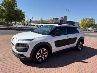 CITROEN C4 CAPTUS 1.6 HDI 110CV AUTOMATICO