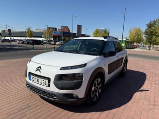 CITROEN C4 CAPTUS 1.6 HDI 110CV AUTOMATICO