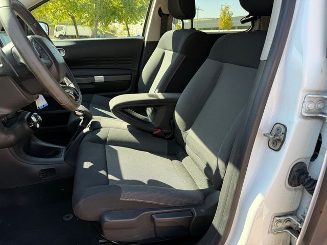 CITROEN C4 CAPTUS 1.6 HDI 110CV AUTOMATICO