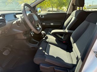 CITROEN C4 CAPTUS 1.6 HDI 110CV AUTOMATICO