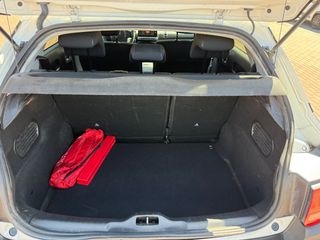 CITROEN C4 CAPTUS 1.6 HDI 110CV AUTOMATICO