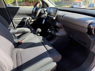 CITROEN C4 CAPTUS 1.6 HDI 110CV AUTOMATICO