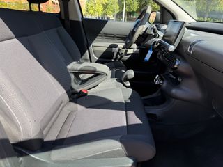 CITROEN C4 CAPTUS 1.6 HDI 110CV AUTOMATICO