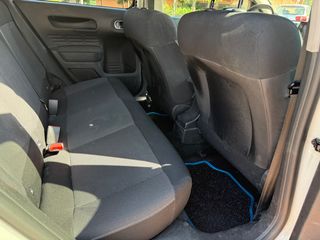 CITROEN C4 CAPTUS 1.6 HDI 110CV AUTOMATICO