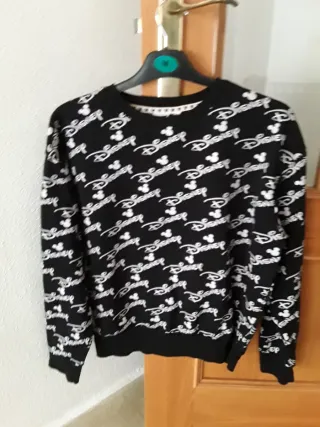 Sudadera mujer Disney