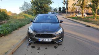 FORD FOCUS 1.6 TDCI 115 TREND