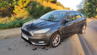 FORD FOCUS 1.6 TDCI 115 TREND